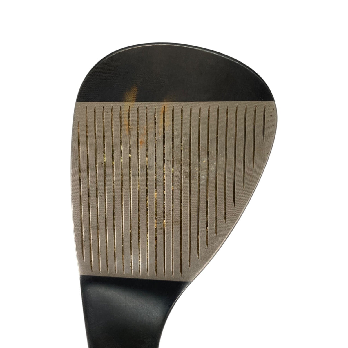 Ping s159 T-Grind Black 58º-06º Wedge (Pre Owned)