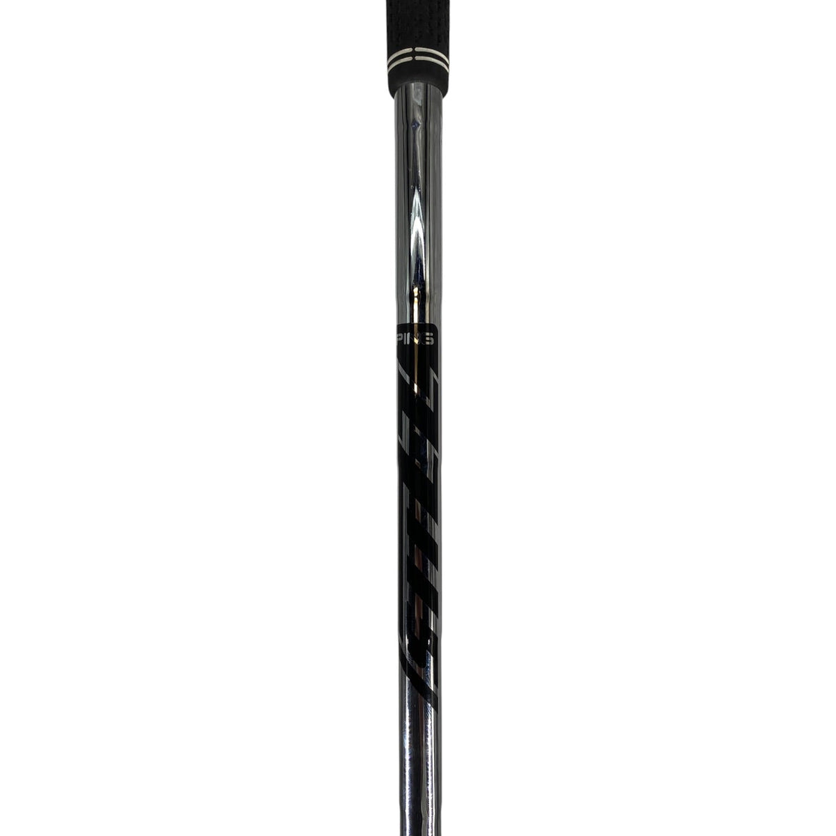 Ping s159 T-Grind Black 58º-06º Wedge (Pre Owned)