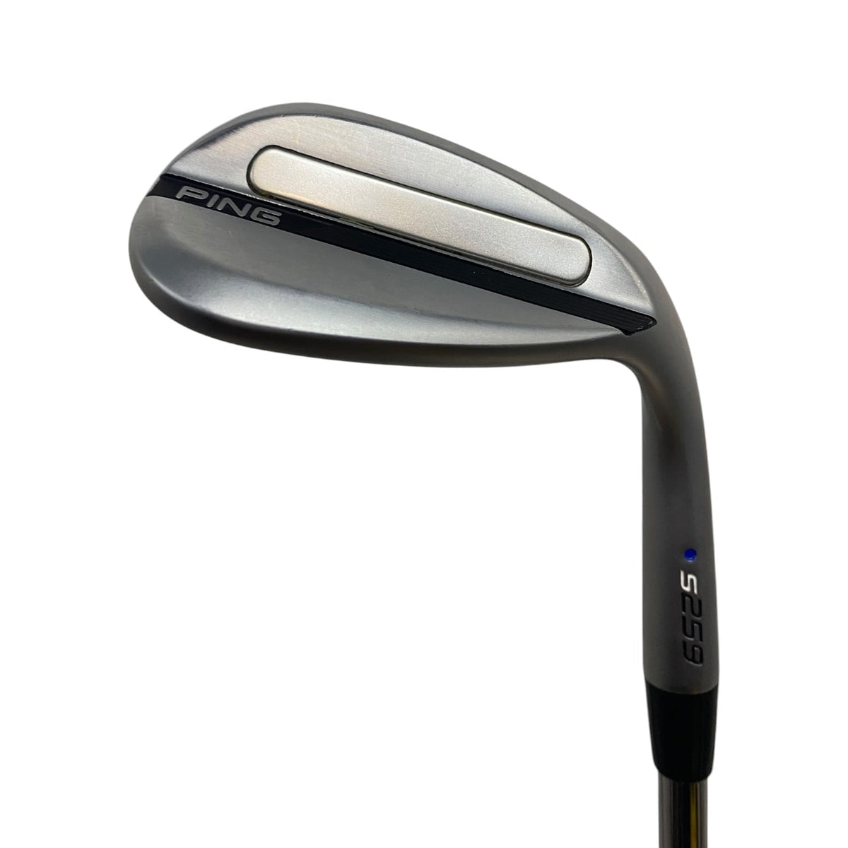 Ping S259 50º-12º S-Grind Wedge (Pre Owned)