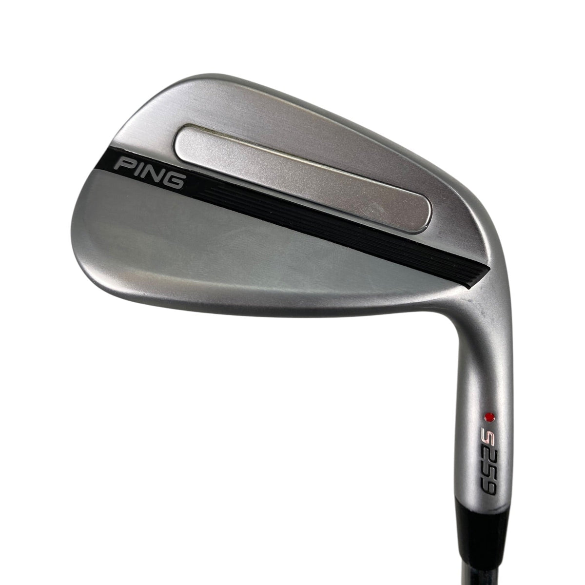 Ping s259 50º-12º S-Grind Wedge (Pre Owned)