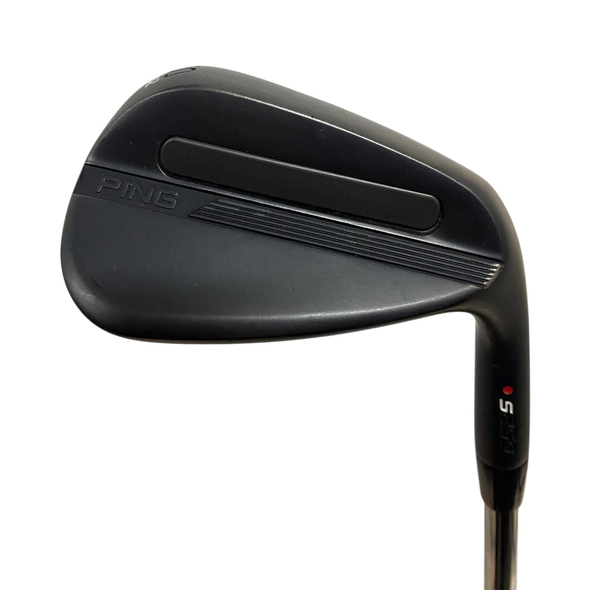 Ping S259 50º-12º S-Grind Wedge (Pre Owned)