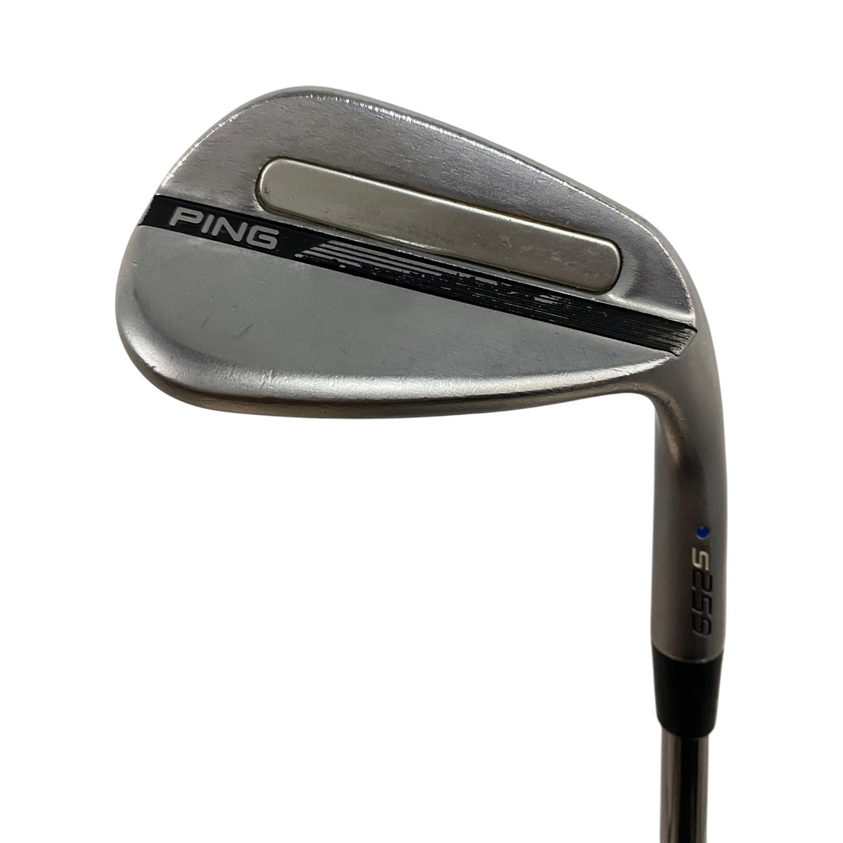 Ping S259 50º-12º S- Grind Wedge (Pre Owned)
