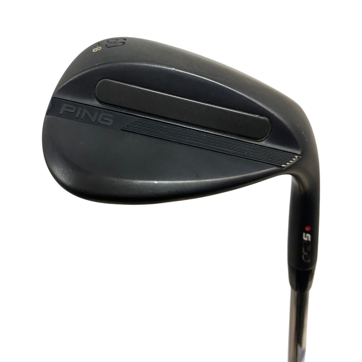 Ping S259 50º-12º S-Grind Wedge (Pre Owned)