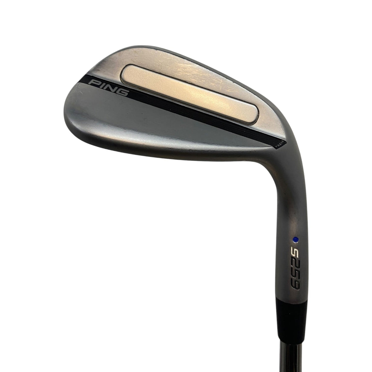 Ping S259 54º-12º S-Grind wedge (Pre Owned)