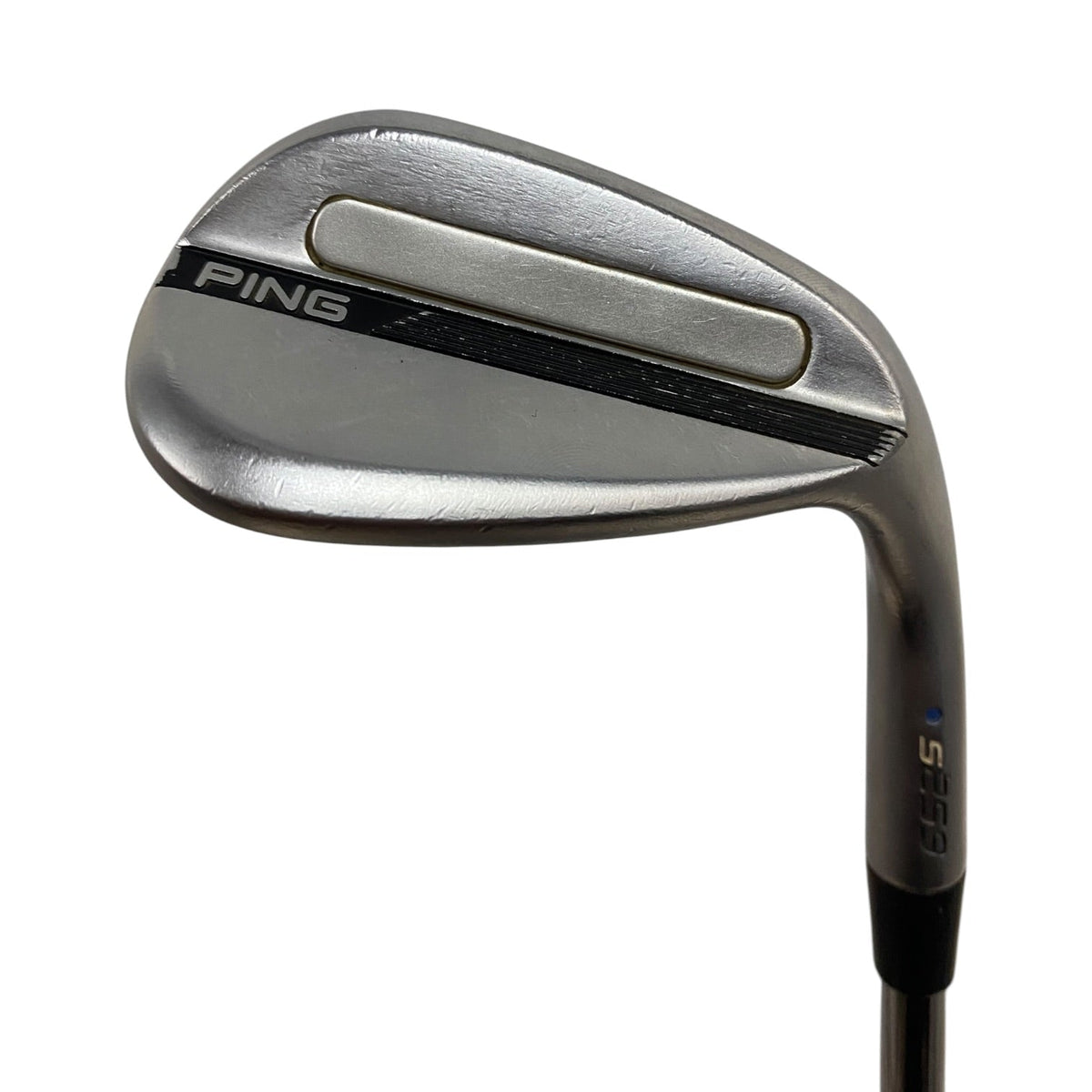 Ping S259 56º-12º S- Grind Wedge (Pre Owned)