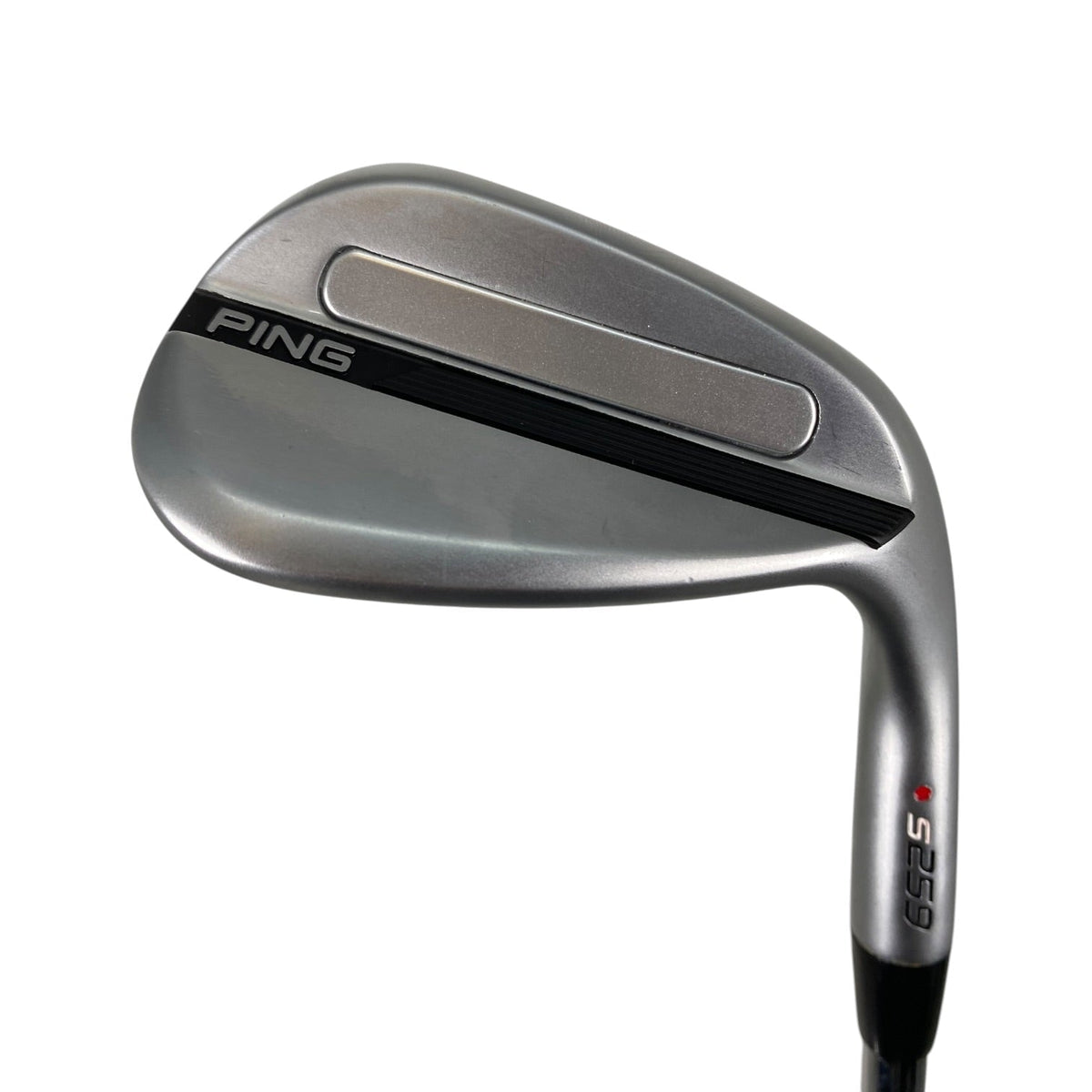 Ping s259 56º-12º S-Grind Wedge (Pre Owned)