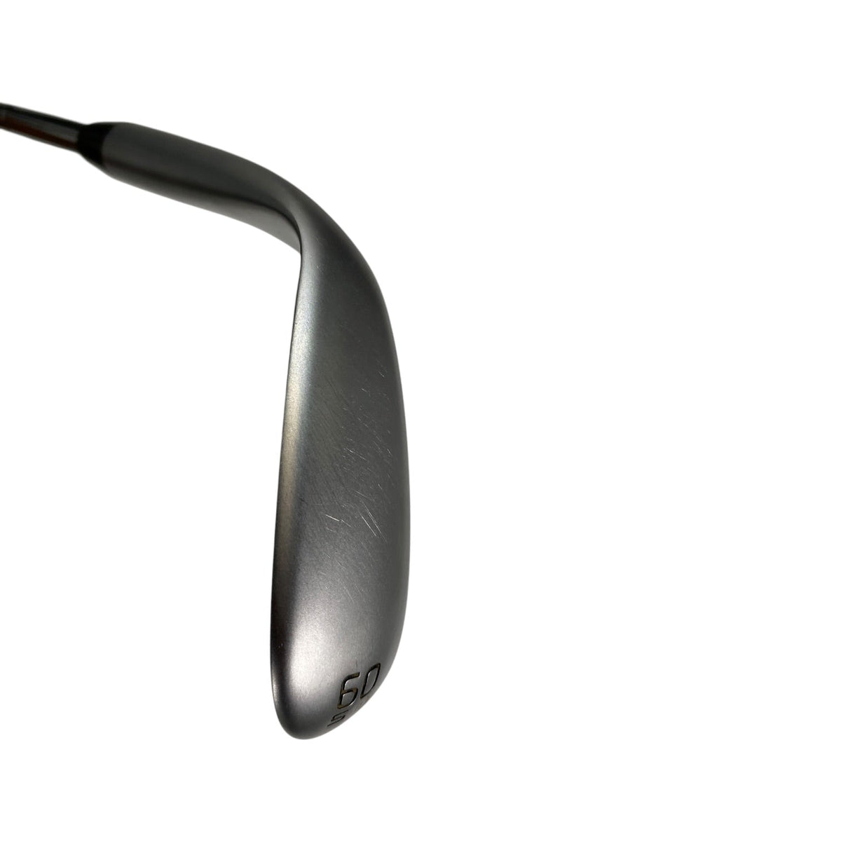 Ping s259 60º-10º S-Grind Wedge (Pre Owned)
