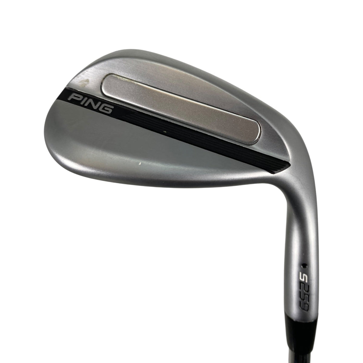 Ping s259 60º-10º S-Grind Wedge (Pre Owned)