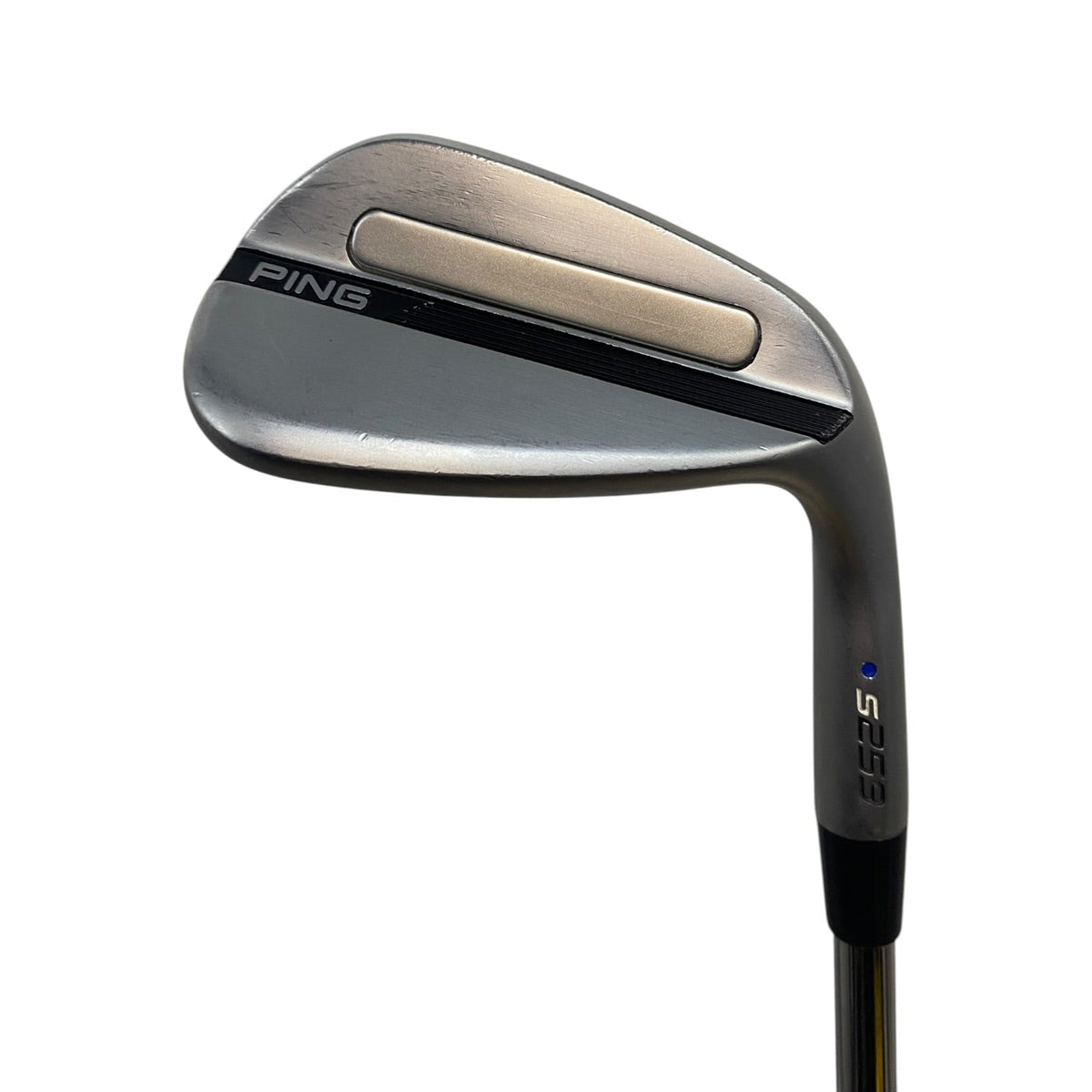 Ping S259 60º-10º S-Grind Wedge (Pre Owned)