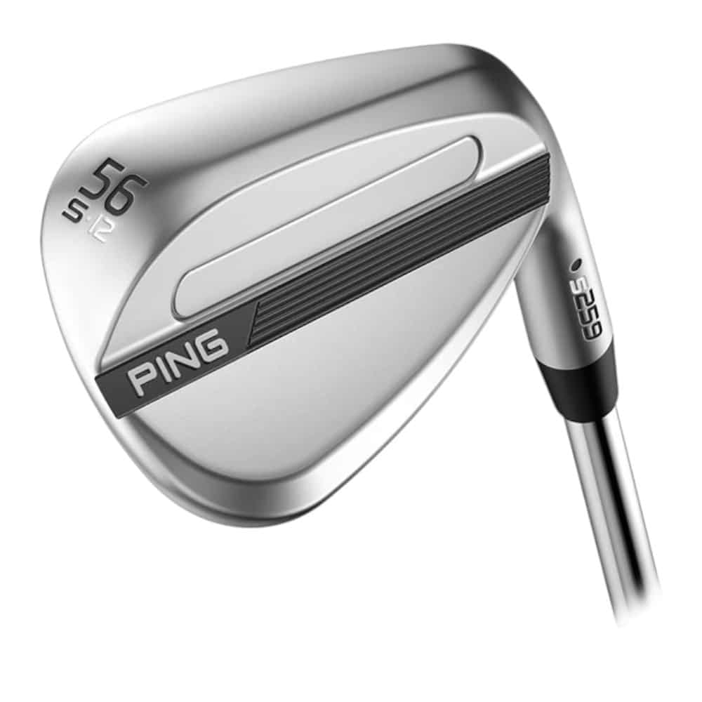 Ping S259 Wedges