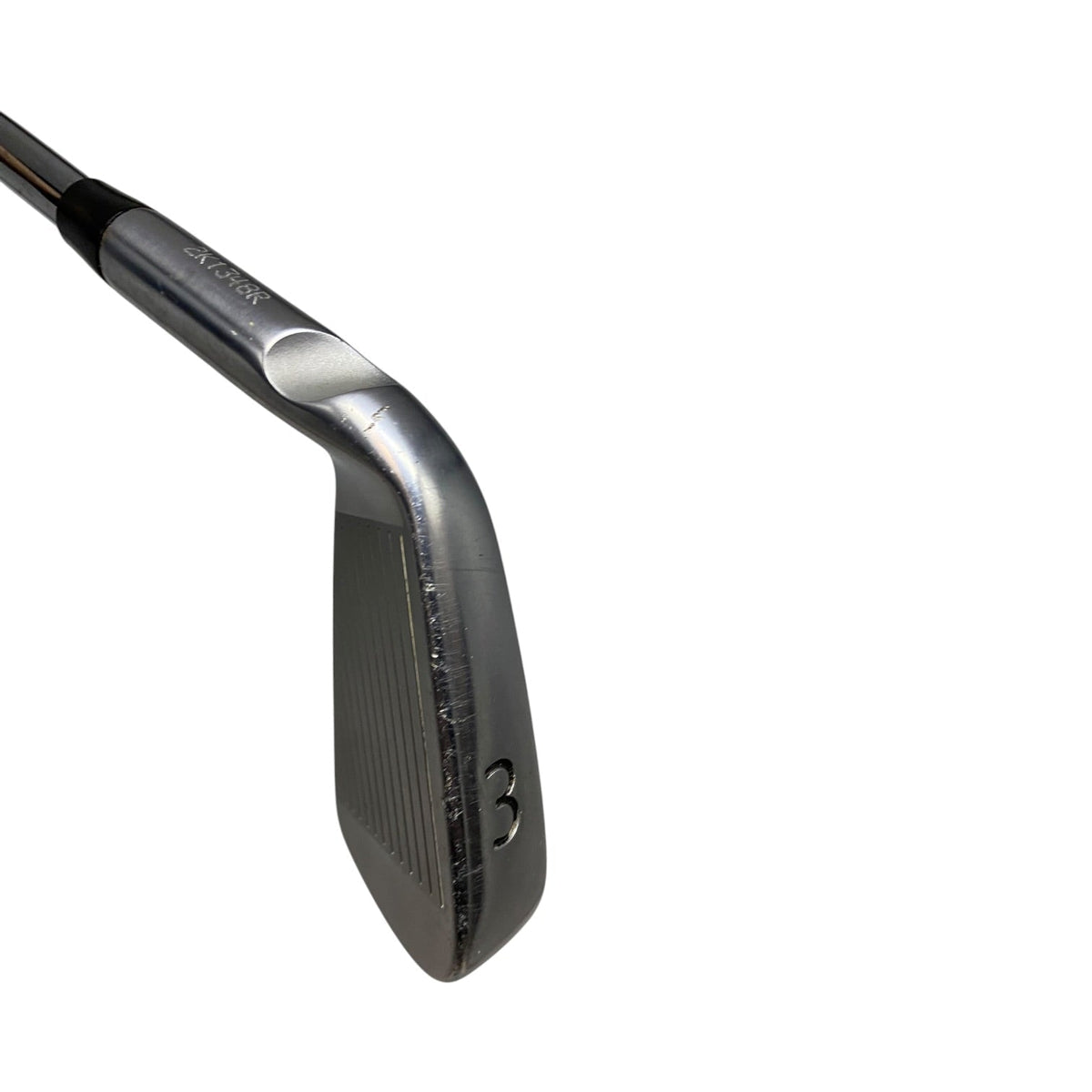 Ping S56 3 Single Iron (Pre Owned)