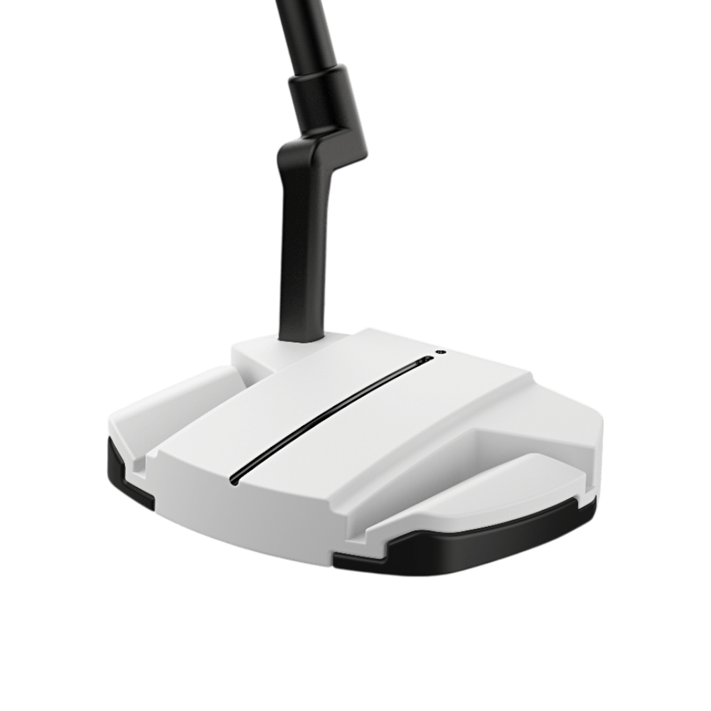 Ping Scottsdale Tec Ally Blue H Putter
