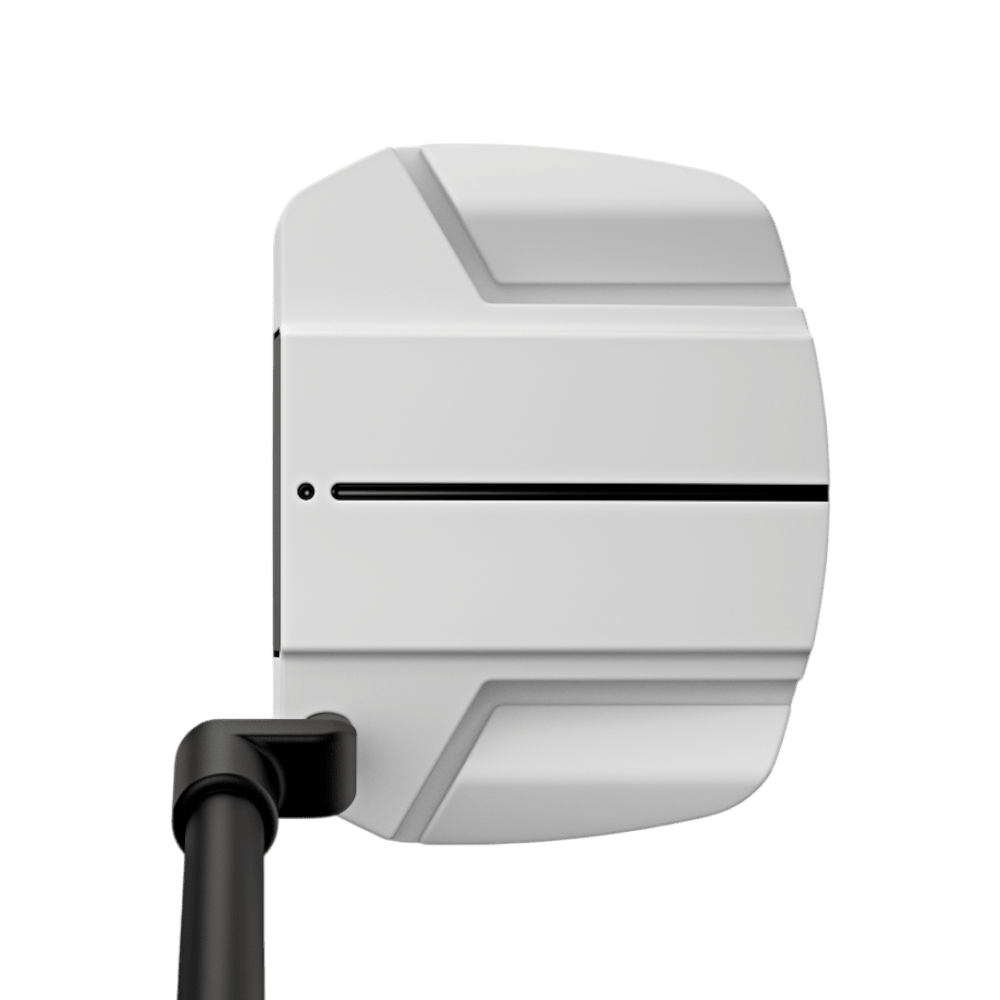 Ping Scottsdale Tec Ally Blue H Putter