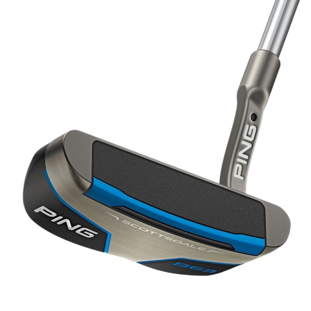 Ping Scottsdale B63 Putter