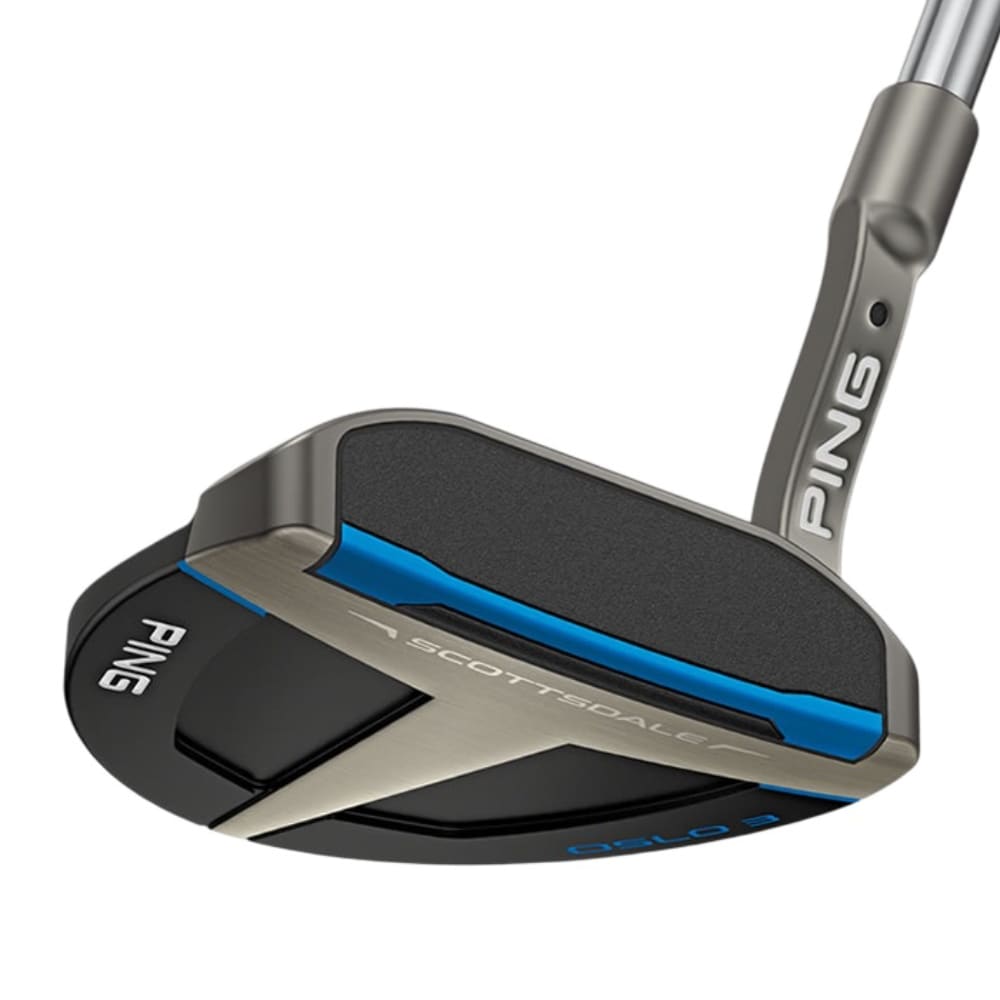 Ping Scottsdale Oslo 3 Putter