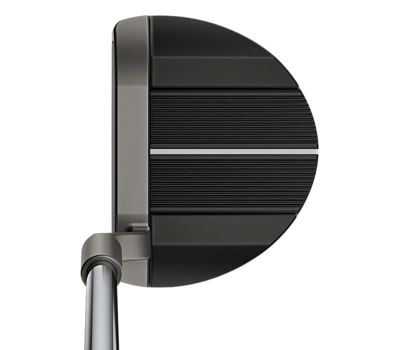 Ping Scottsdale Oslo 3 Putter