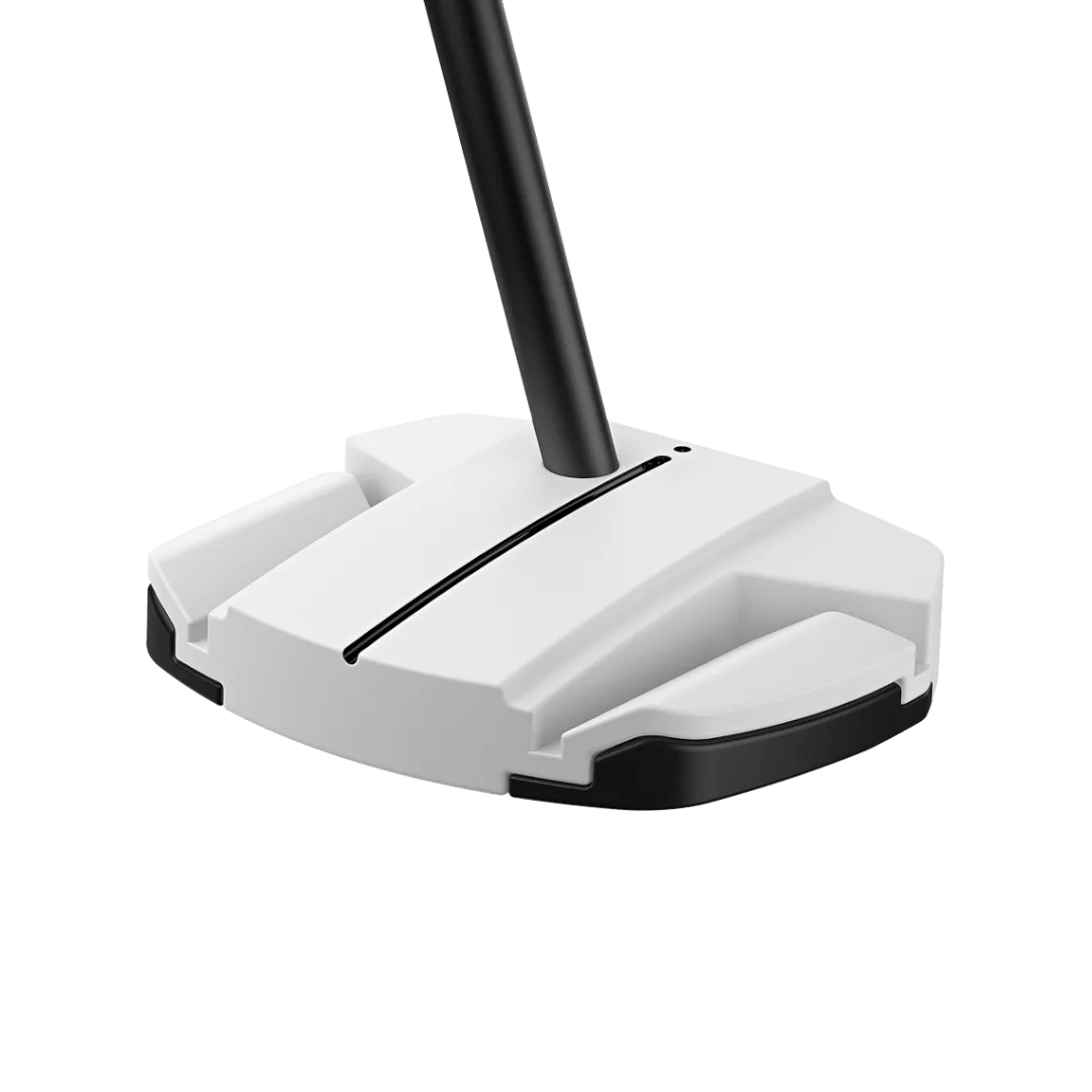 Ping Scottsdale Tec Ally Blue Onset Putter
