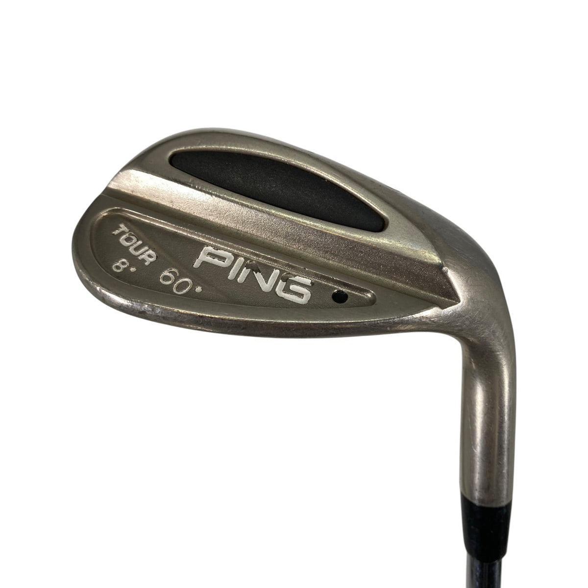 Ping Tour 60º-08º Lob Wedge (Pre Owned)