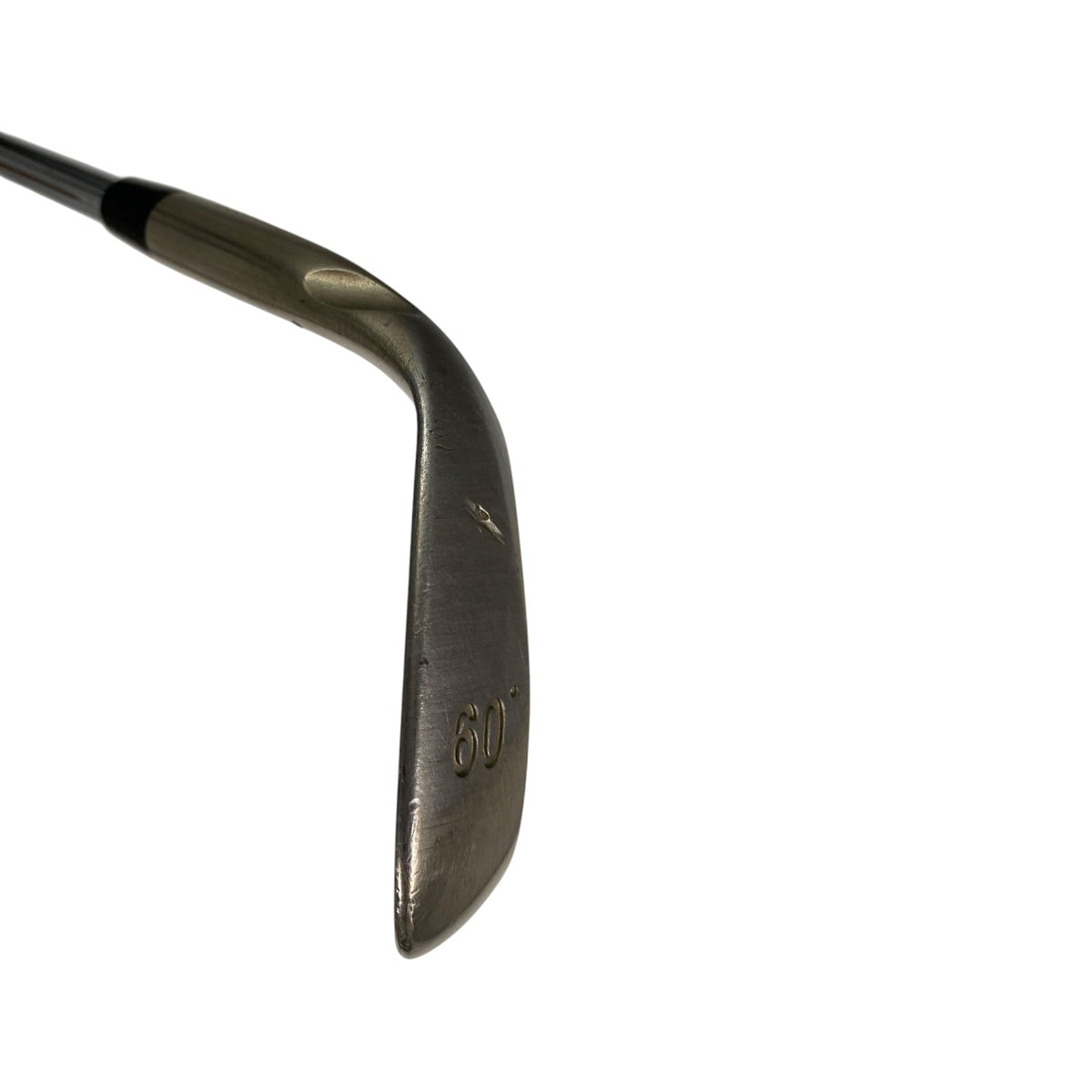 Ping Tour 60º-08º Lob Wedge (Pre Owned)