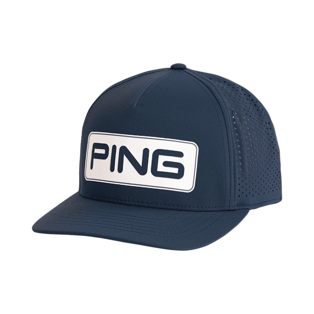 Ping Tour Classic Navy/White Cap