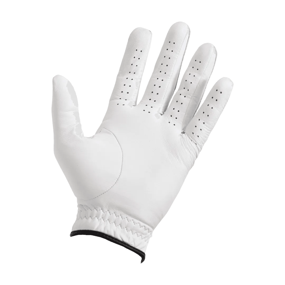 Ping Tour Men's Leather White Glove