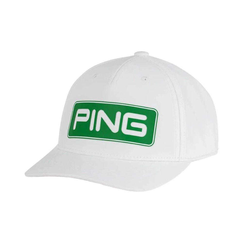 Ping Tour Tech Junior Caps
