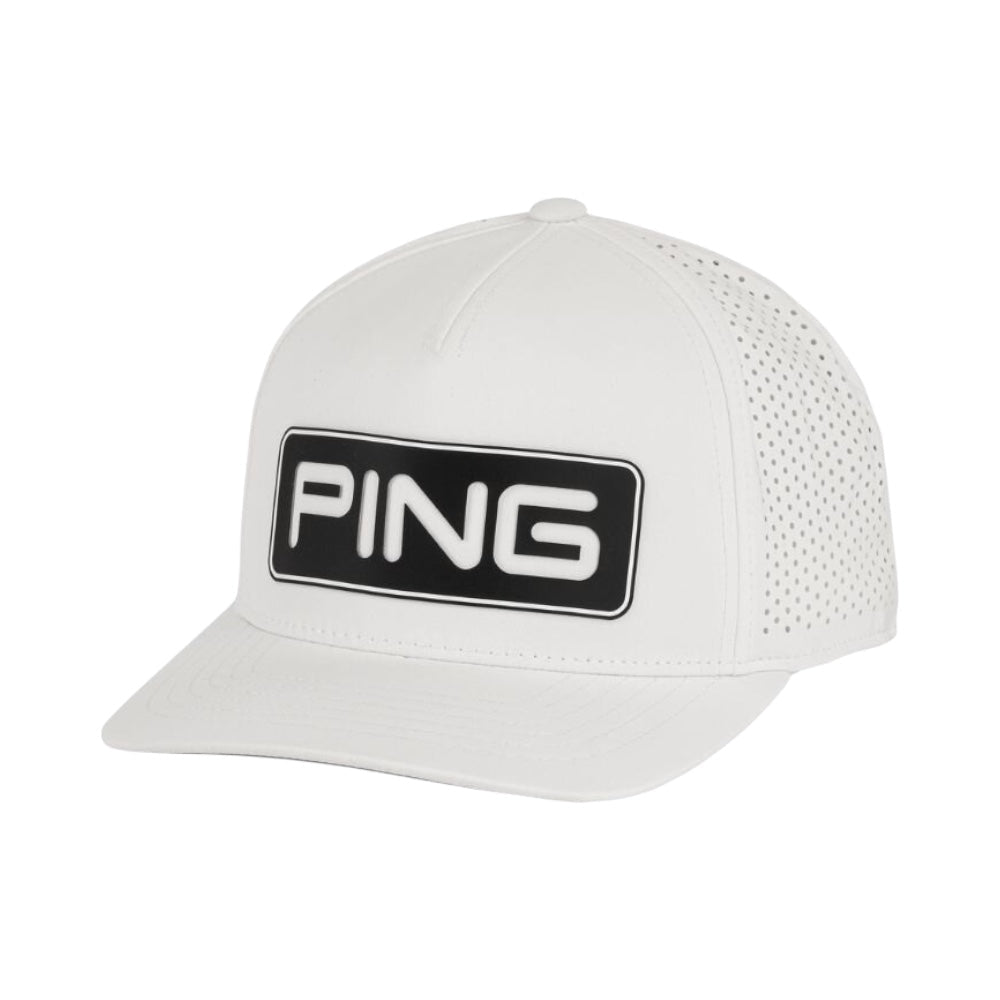 Ping Tour Vented Cap