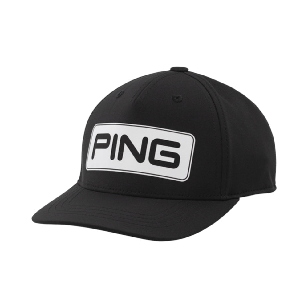 Ping Tour Vented Cap