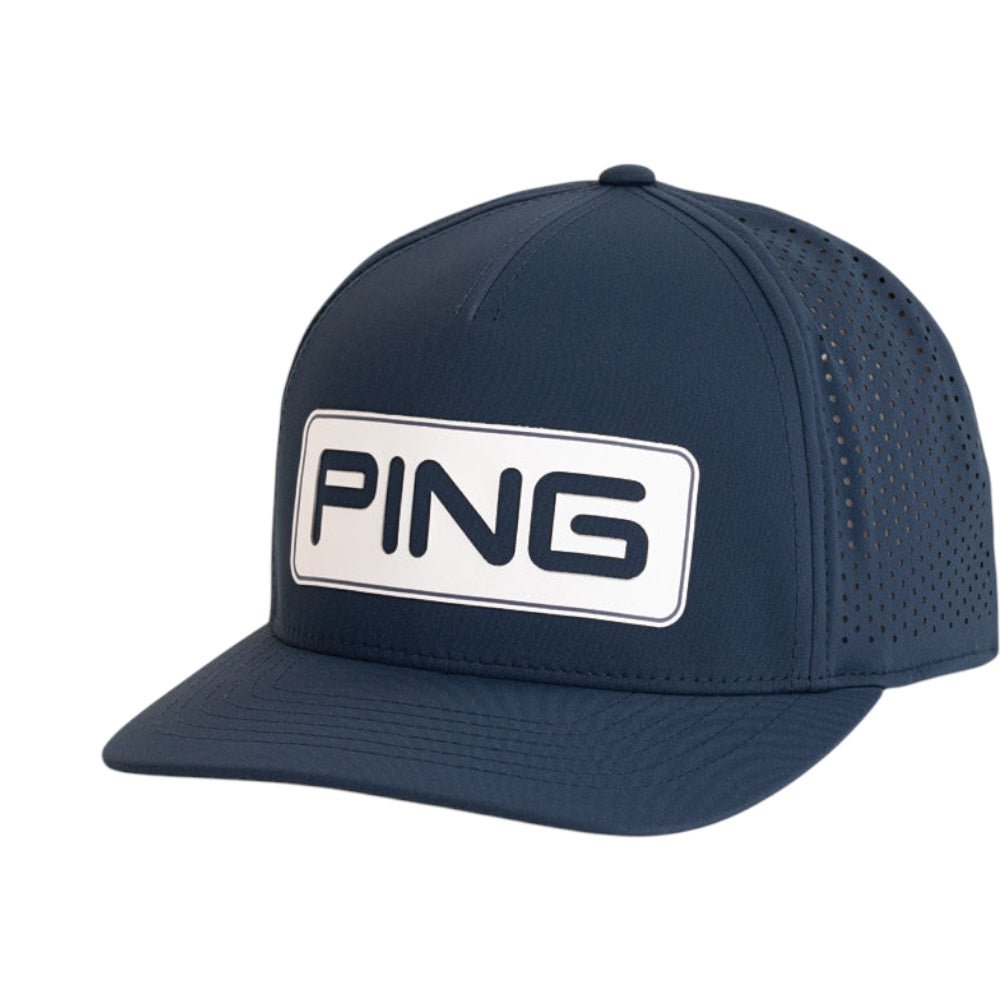Ping Tour Vented Cap