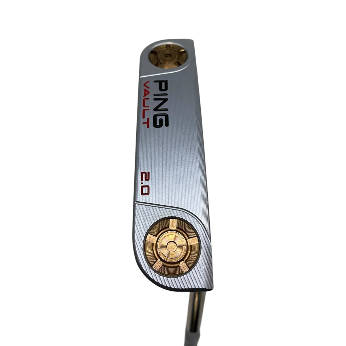 Ping Vault 2.0 ZB Putter (Pre Owned)