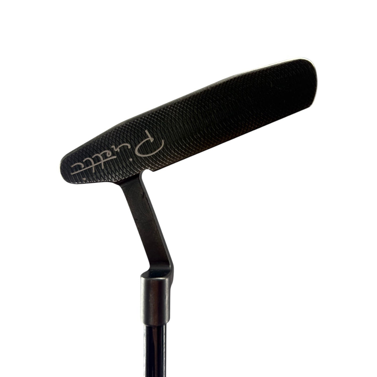 Piretti Cottonwood 2 Fine Putter (Pre Owned)