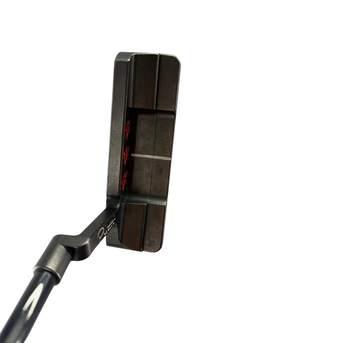 Piretti Cottonwood 2 Fine Putter (Pre Owned)