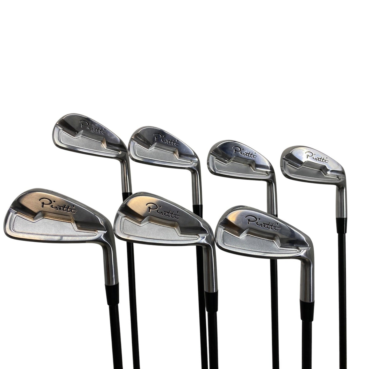 Piretti Forged Irons (Pre Owned)