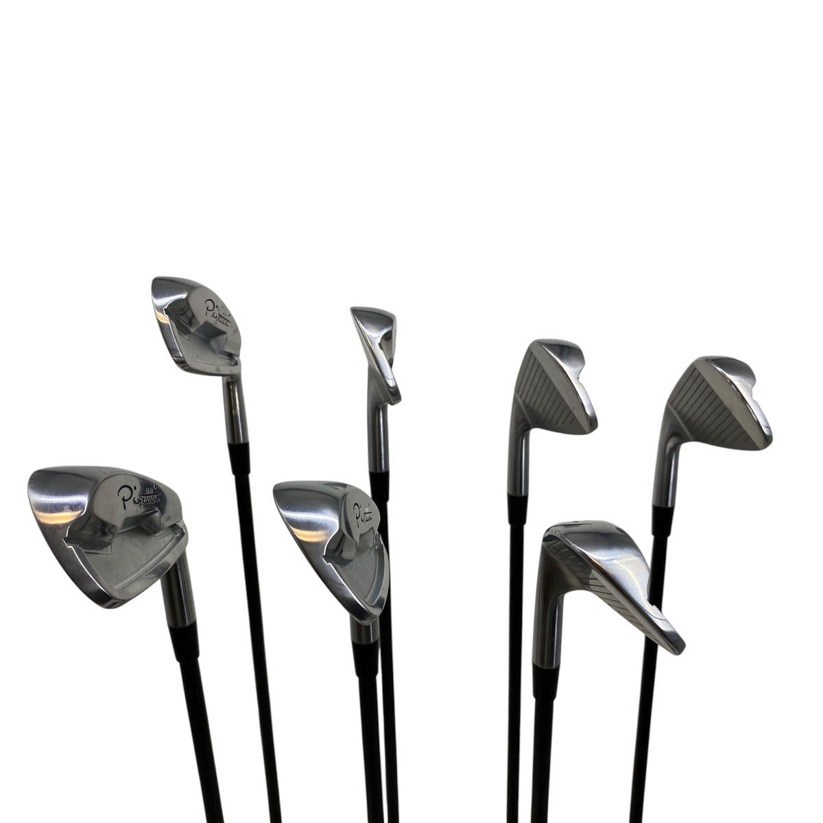 Piretti Forged Irons (Pre Owned)