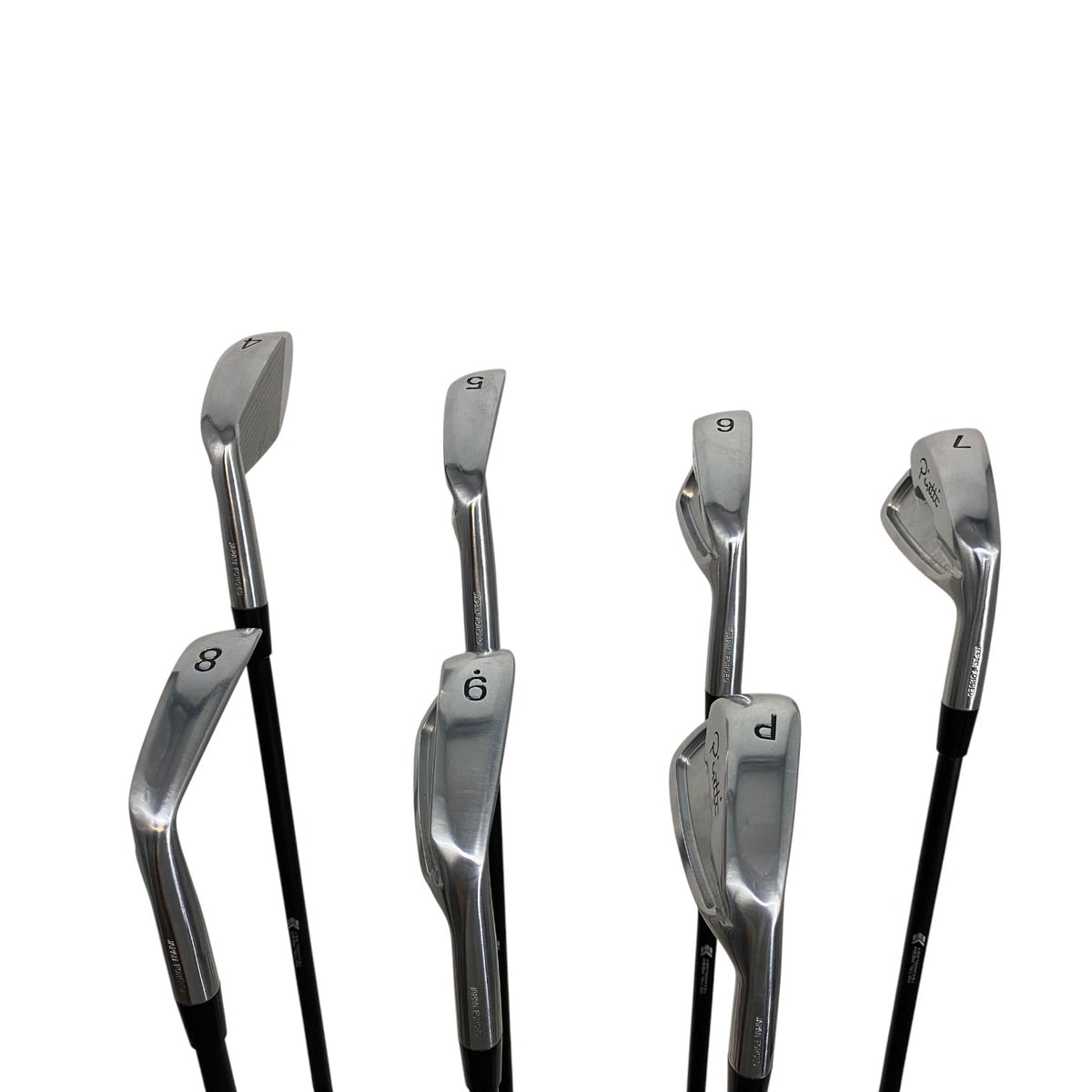 Piretti Forged Irons (Pre Owned)