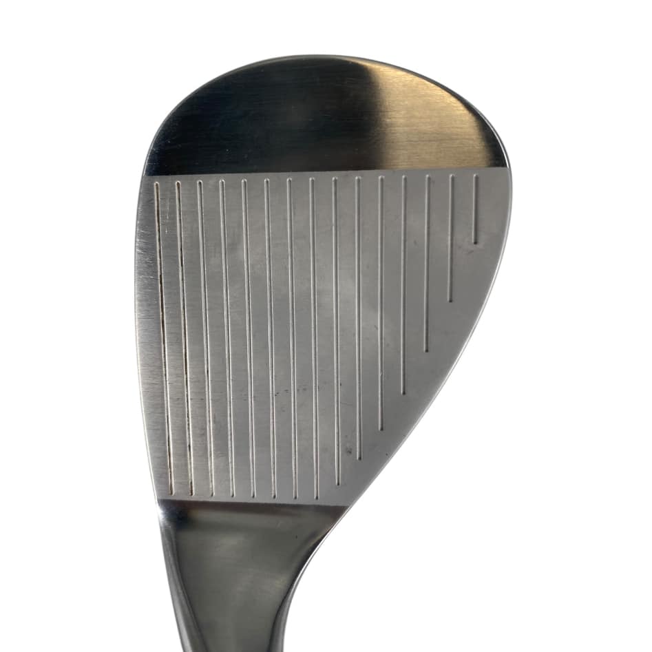 Piretti Handstamped Forged 52º Wedge (Pre Owned)