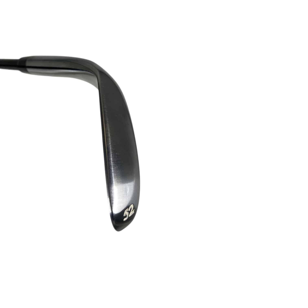 Piretti Handstamped Forged 52º Wedge (Pre Owned)