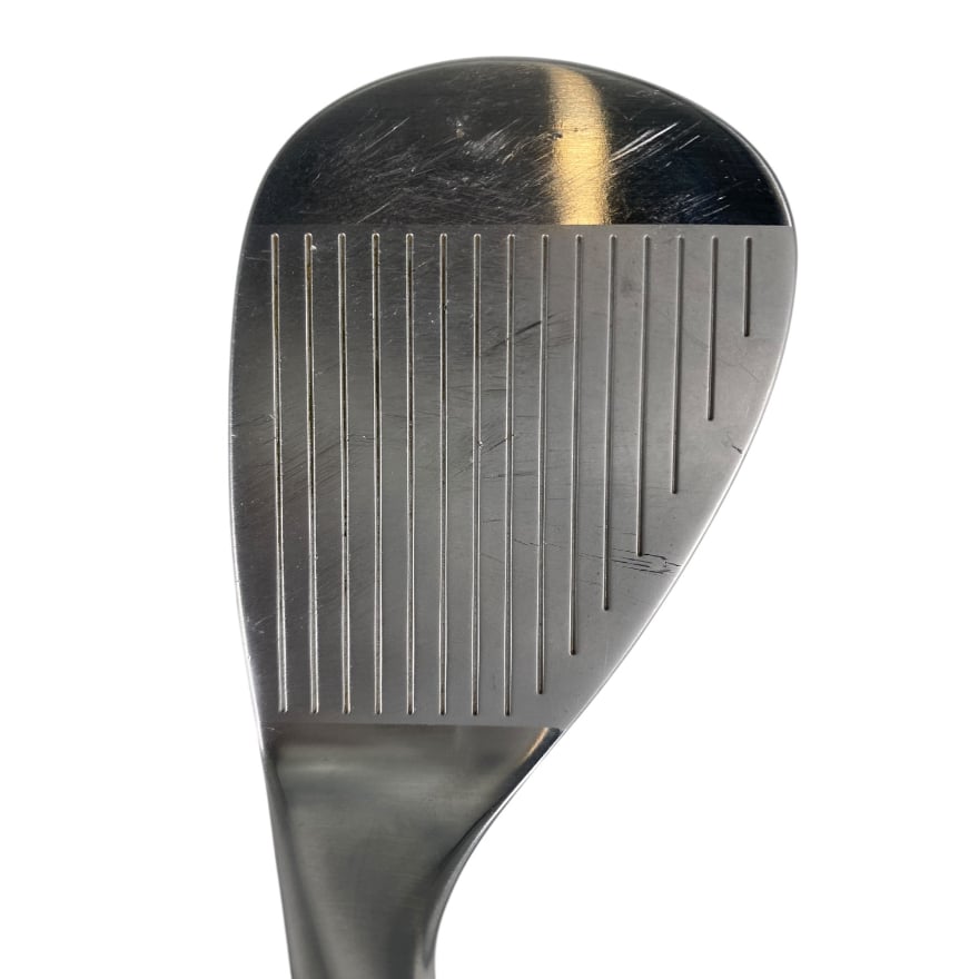 Piretti Handstamped Forged 60º Wedge (Pre Owned)