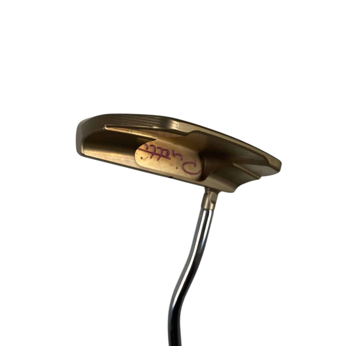 Piretti Prototype Putter (Pre Owned)