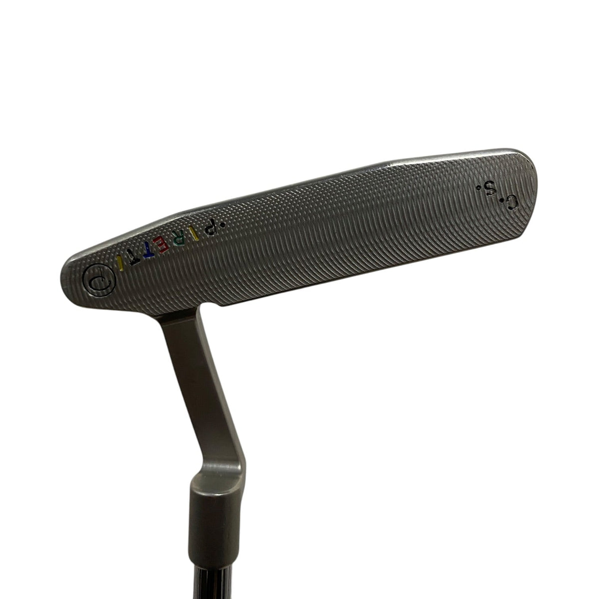 Piretti Tour Putter (Pre Owned)