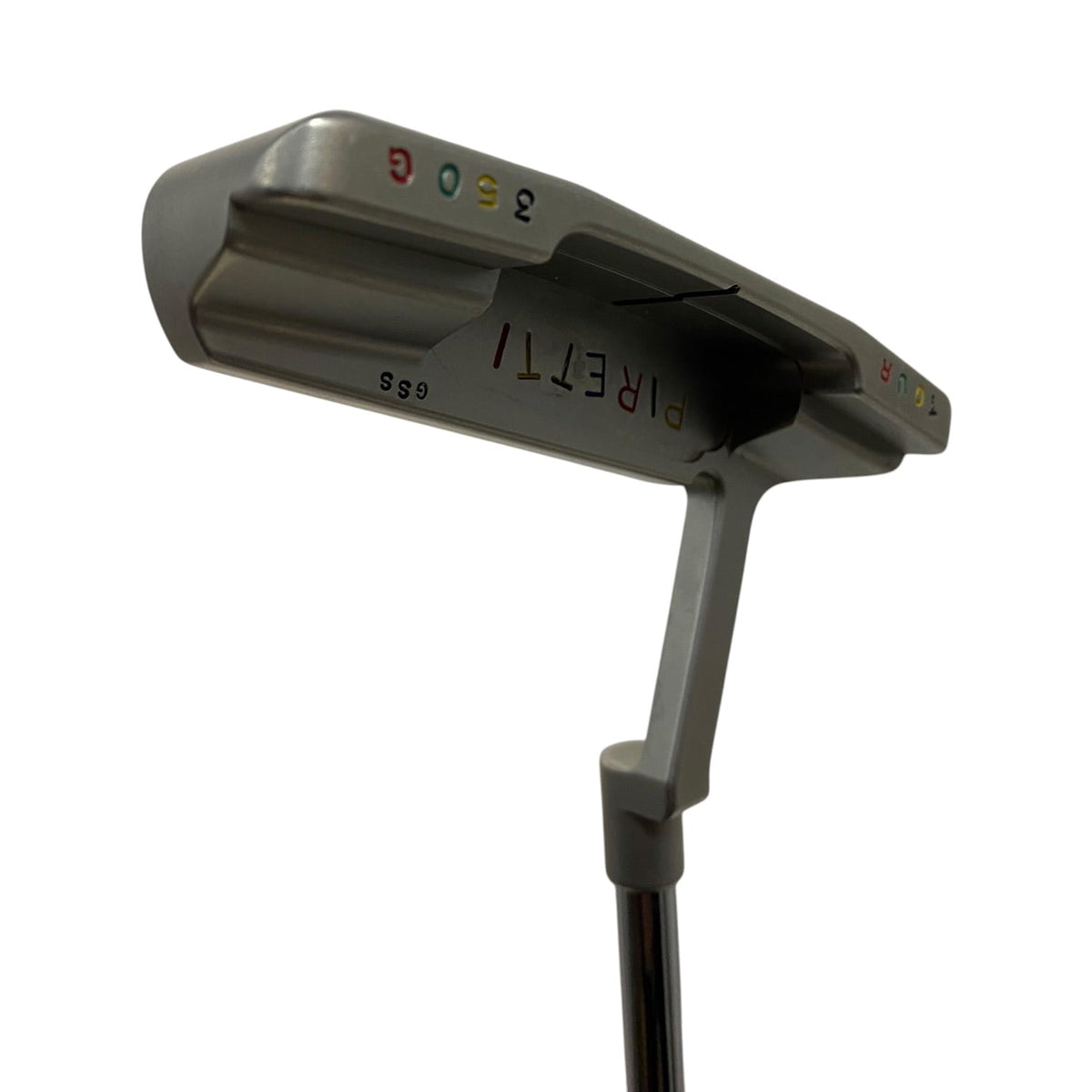 Piretti Tour Putter (Pre Owned)