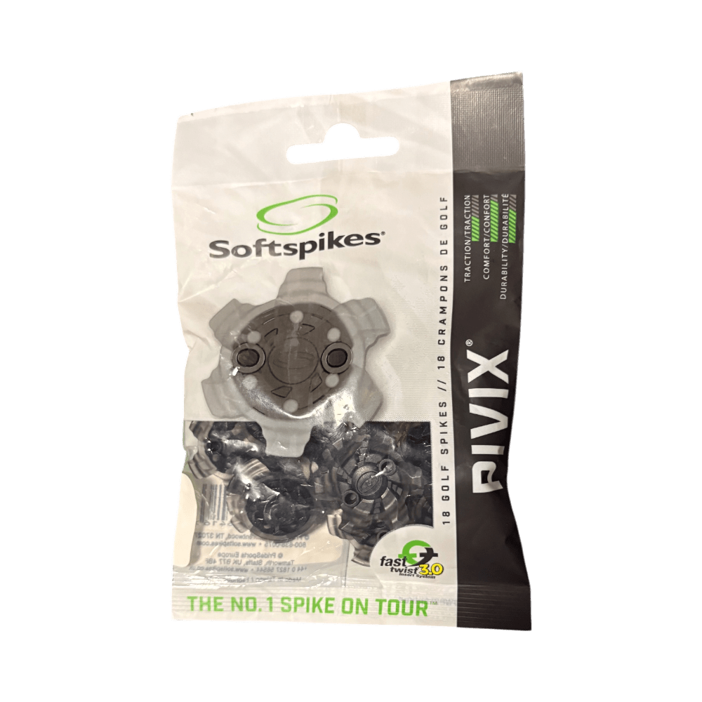 Pivix Softspikes