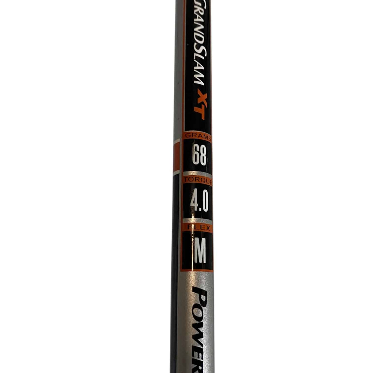 Power Bilt GrandSlam XT 3 Hybrid (Pre Owned)