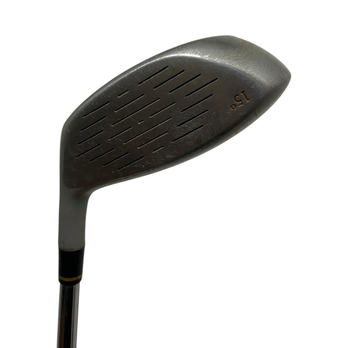 PowerBilt Grand Slam 15º 3 Wood (Pre Owned)