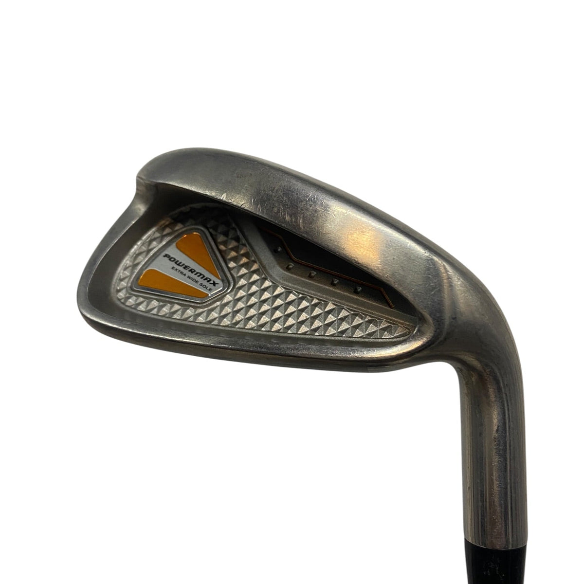 Powermax MAXFLI Irons (Pre Owned)
