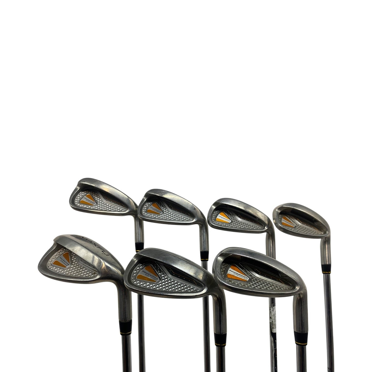 Powermax MAXFLI Irons (Pre Owned)