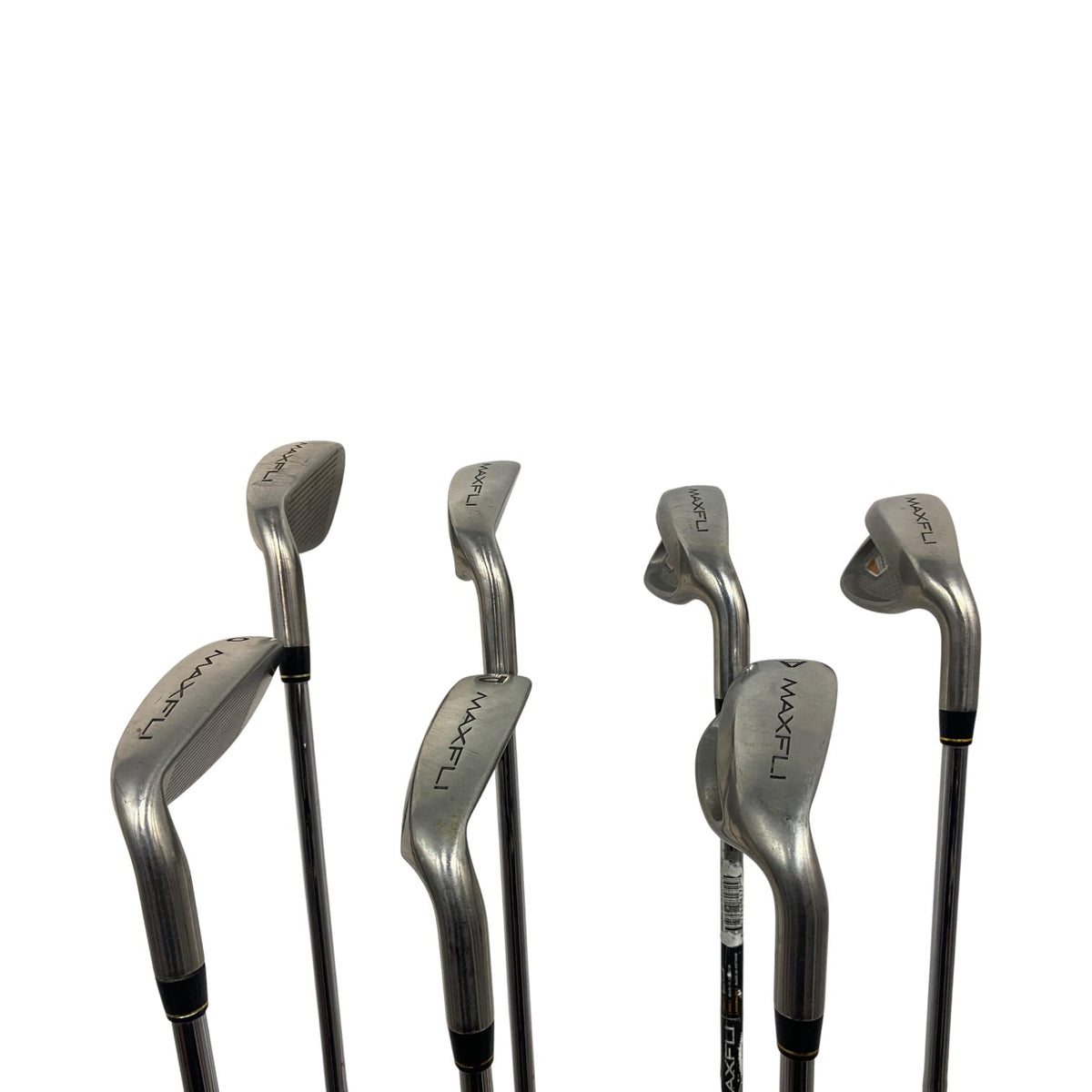 Powermax MAXFLI Irons (Pre Owned)