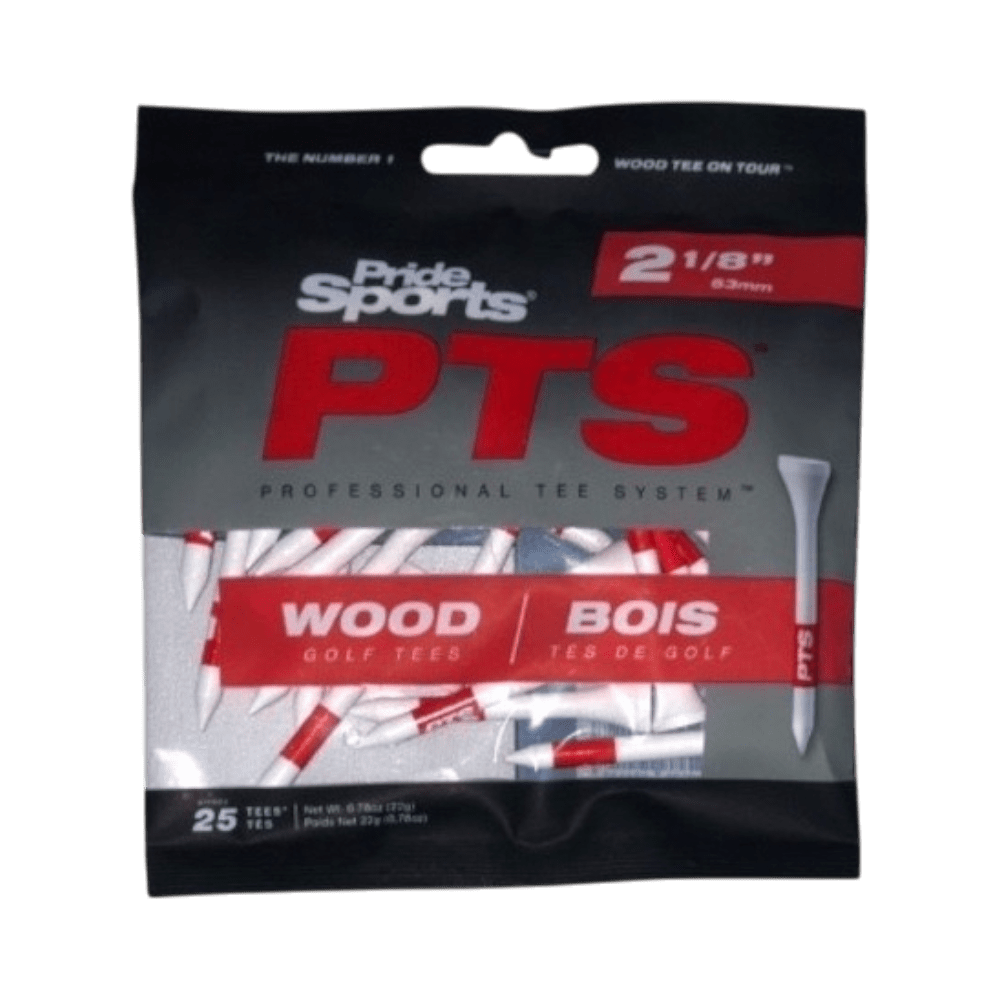 Pride Sports Professional Tee System