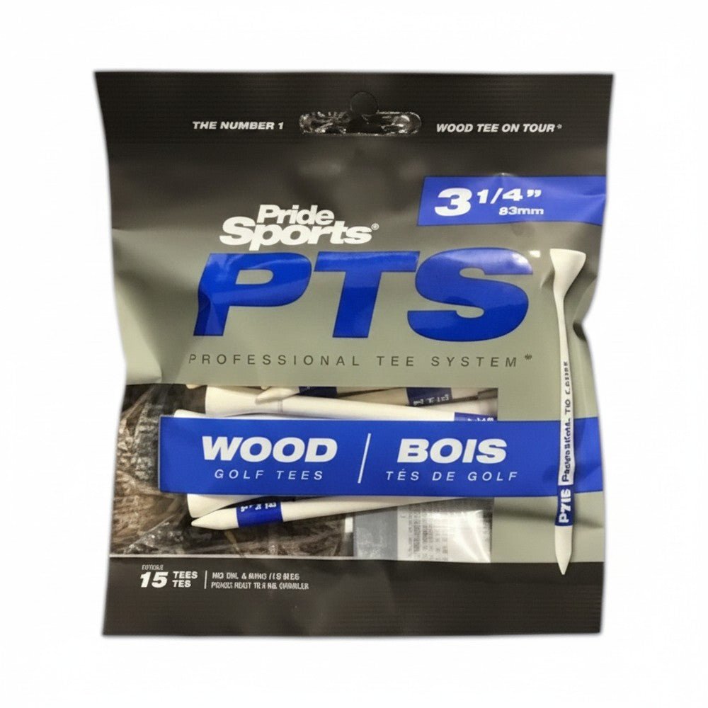 Pride Sports Professional Tee System