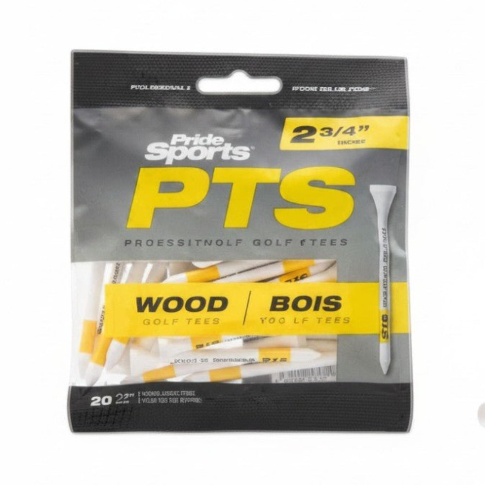 Pride Sports Professional Tee System